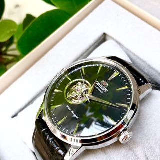 Đồng hồ nam Orient FAG02004B0