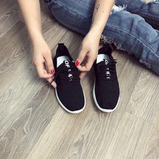 Giày bata
