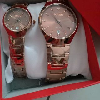 đồng hồ nam nữ