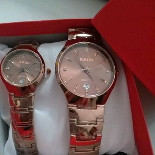 đồng hồ nam nữ