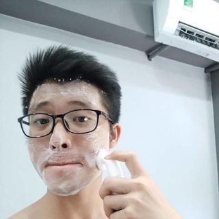Face Detox Pizu-kem face thải độc da mặt