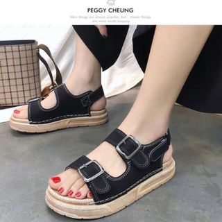 Giày sandal đế dr