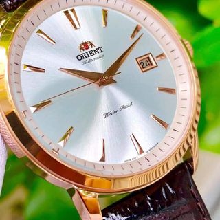 Đồng Hồ Nam Orient Automatic Symphony FER27003W0
