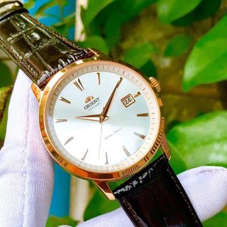 Đồng Hồ Nam Orient Automatic Symphony FER27003W0