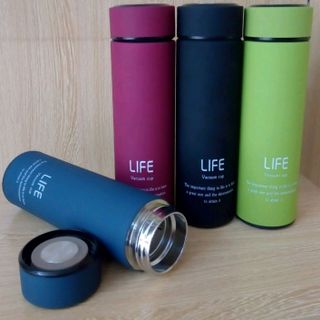 Bình giữ nhiệt Life 500ml