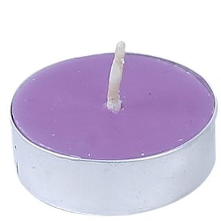 Nến Tealigt Tany Tím 50 Viên -TLT50