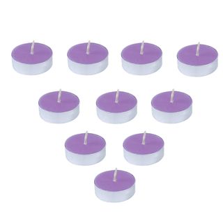 Nến Tealigt Tany Tím 50 Viên -TLT50