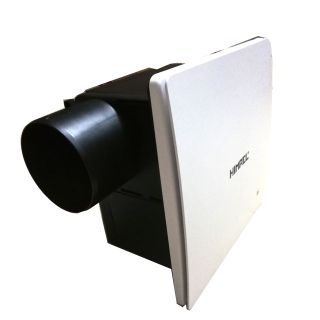 Quạt thông gió âm trần Himpel HV3-80X Hàn Quốc
