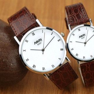 đồng hồ cặp nary