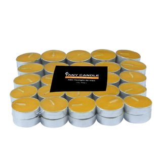 Nến Tealigt Tany Đỏ 50 Viên - TLV50