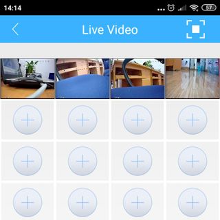 bộ camera ip wifi 4 mắt 8 mắt full HD giá rẻ