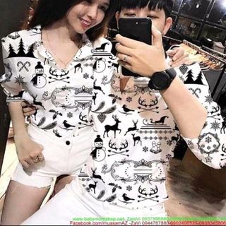 sơ mi lụa