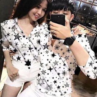 sơ mi lụa