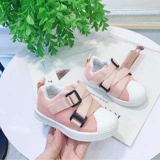 Giày bata babe siêu chất