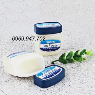 Vaseline pure 50g - dụng cụ phun xăm - thiết bị thẩm mỹ - thiết bị spa giá sỉ