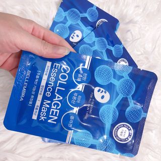 Mặt nạ dưỡng ẩm