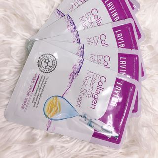 Mặt nạ dưỡng ẩm