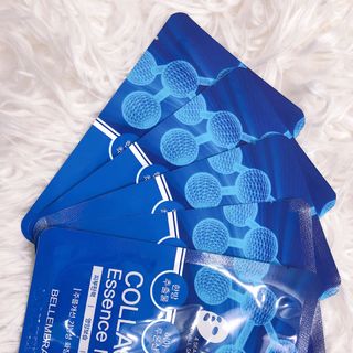 Mặt nạ dưỡng ẩm