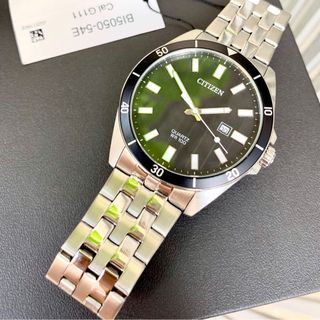 ĐỒNG HỒ CITIZEN BI5050-54E