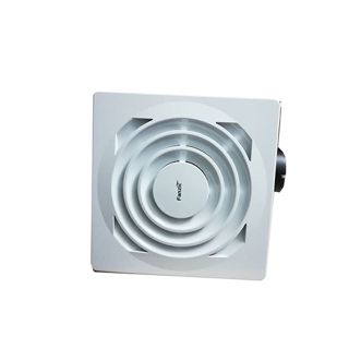 Quạt thông gió âm trần Fanzic D15ZPD Hàn Quốc