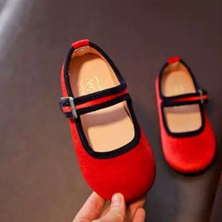 Giày mọi babe siêu cute