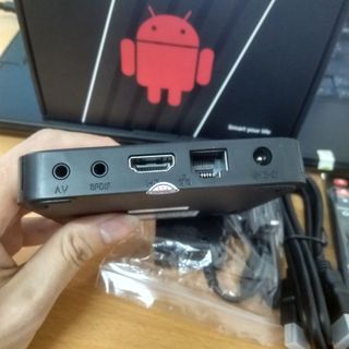 tivi box TX3 mini Ram 1G 2G giá rẻ