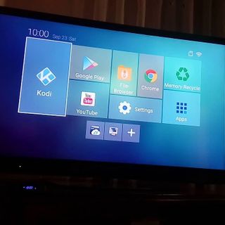tivi box TX3 mini Ram 1G 2G giá rẻ