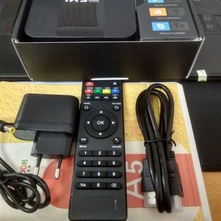 tivi box TX3 mini Ram 1G 2G giá rẻ