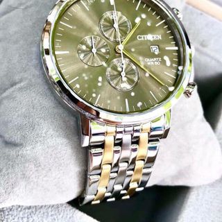 Đồng Hồ Nam Citizen AN3614-54X