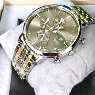 Đồng Hồ Nam Citizen AN3614-54X
