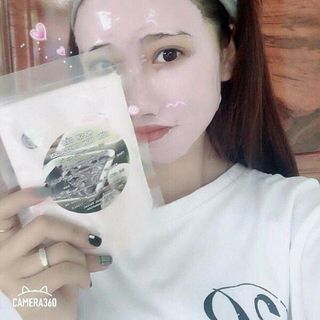 mask dẻo bùn non collagen