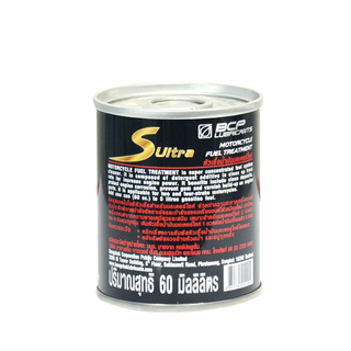 BÁN SỈ Thùng 48 Lon Phụ Gia Làm Sạch Buồng Đốt Xe Máy BCP S Ultra 60Ml Thái Lan