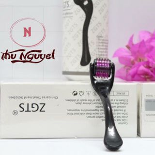 Kim lăn tay ZGTS 540 đầu kim