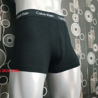 quàn lót boxer nam thun cotton visco