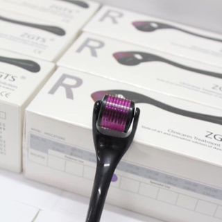 Kim lăn tay ZGTS 540 đầu kim