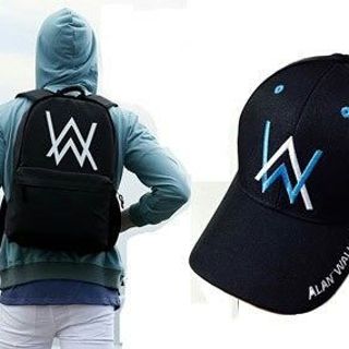 Nón kết Alan Walker thời trang Nam Nữ