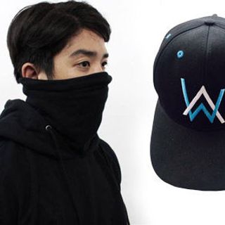Nón kết Alan Walker thời trang Nam Nữ