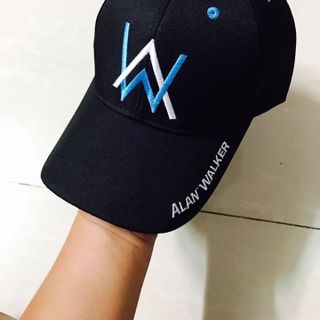 Nón kết Alan Walker thời trang Nam Nữ