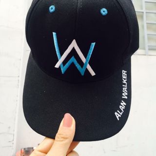 Nón kết Alan Walker thời trang Nam Nữ