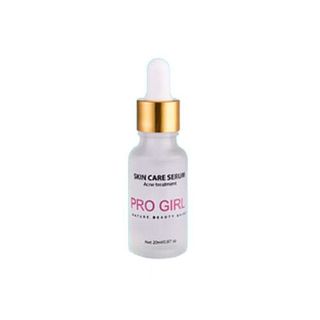 serum tri mụn