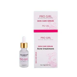 serum tri mụn