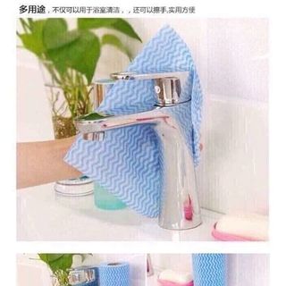 cuộn giấy lau đa năng