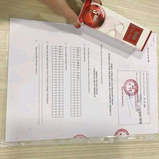 serum hoãn thực vật napoli
