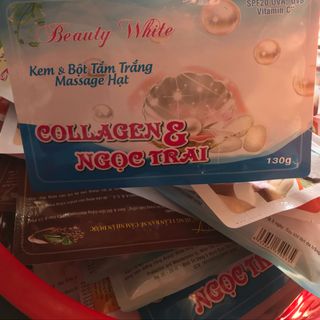 Tắm trắng toàn thân làn da trắng sáng minh màng sau khi sử dụng có 5 loại rất dễ cho bạn lựa chọn