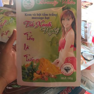 Tắm trắng toàn thân làn da trắng sáng minh màng sau khi sử dụng có 5 loại rất dễ cho bạn lựa chọn