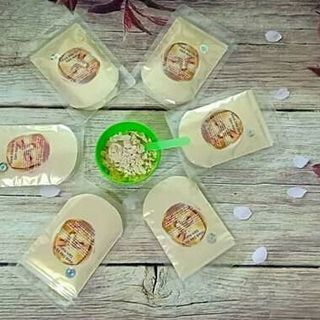 combo 10 mask dẻo
