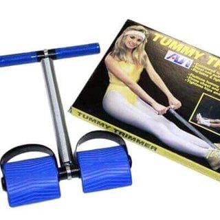 Lò xo tập bụng TUMMY TRIMMER