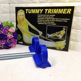Lò xo tập bụng TUMMY TRIMMER