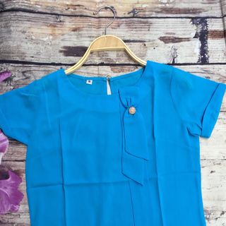 Áo kiểu còn size S thanh lý