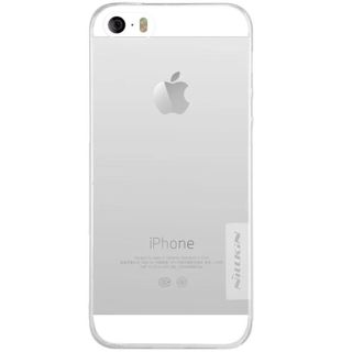 Ốp lưng dẻo VU cho iPhone 5 /5s/SE giá sỉ